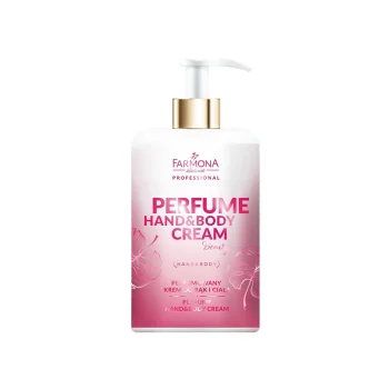 Парфюмированный крем для рук и тела Farmona Beauty 300 мл