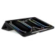 Чехол Tech-Protect SC Pen для iPad Pro 11\" 5/6 2024-2025, черный