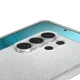Spigen Liquid Crystal Glitter vāciņš Samsung Galaxy S26 Ultra, spīdīgs caurspīdīgs