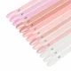 Ocho Nails Flex Base 154 каучуковая база для гель-лака, 5 г