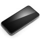 Spigen Glass FC aizsargstikls iPhone X / XS / 11 Pro, melns rāmis