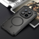 Xiaomi Redmi Note 15 Pro+ Plus Tech-Protect Rugged Shield MagSafe Cover Case, Black | Чехол Кабура для...