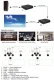 Удлинитель HDMI сигнала по Cat5e/Cat6 до 150м, 1080p