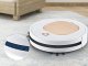 Wireless Robot Vacuum Cleaner with Mopping Function, Quiet