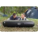 Bestway 671Bs piepūšamais matracis ar elektrisko sūkni, 203x152x30 cm