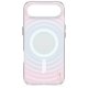 Магнитный чехол Uniq Coehl Vela для iPhone Air - Opal