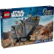 LEGO Star Wars 75453 Offworld Sandcrawler un Mudhorn konstruktors