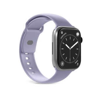Puro Apple Watch 38/40/41/42mm Strap Icon, Purple