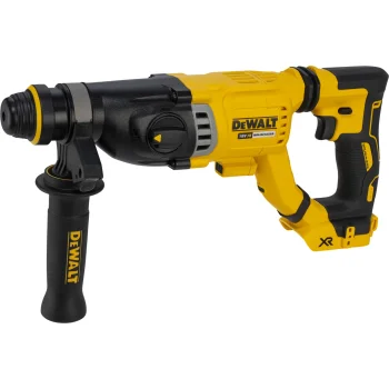 Akumulatora perforators DeWalt DCH263N-XJ 18V XR SDS-Plus, bez akumulatora un lādētāja