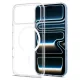Чехол Tech-Protect FlexAir Hybrid MagSafe для iPhone 17 / 18 Pro Max, прозрачный