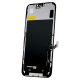 Дисплей для iPhone 14 Plus с сенсорной панелью ZY COF, черный