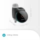 Viedais laistīšanas vadības bloks Gardena smart Water Control, melns