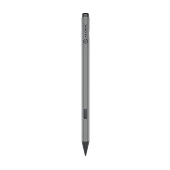 Alogic Clarity Active Stylus Pencil 2. paaudzes irbulis ALASS2 Melns