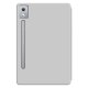 Lenovo Idea Tab Pro 12.7\'\' (TB-373FU) Trifold Stand Protective Cover Case, Gray | Чехол Книжка для...
