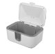 Baby Wipe Warmer Ruhhy Neno Calor Dispenser with 3 Heating Levels