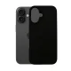 3mk iPhone 16 Plus vāciņš Silicone Case, melns