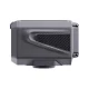 Motocikla videoreģistrators DDPAI Ranger 4K GPS WiFi 128 GB
