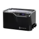 Ультразвуковая мойка Denson ACDS-100, 0.6 л, 50 Вт, Черная
