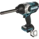Akumulatora triecienuzgriežņatslēga Makita DTW1005Z 18V LXT 3/4\"