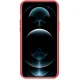 Чехол Nillkin Super Frosted Shield Pro для Apple iPhone 13 Pro Max, красный