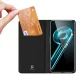 Чехол-книжка Dux Ducis Skin Pro для Realme 10 5G / Realme 9i 5G, черный