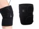 Knee warming band vibrating massage 3 modes