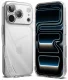 Vāciņš Ringke Air priekš iPhone 18 Pro Max / 17 Pro Max, caurspīdīgs