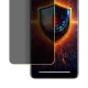 Защитная пленка 3mk Silky Matt Privacy для Samsung Galaxy S20 Plus 5G, матовая
