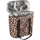 Reisenthel Thermoshopper 15L Aukstumsoma, Leo Macchiato