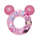 Bestway Minnie piepūšamais peldriņķis bērniem 74 x 76 cm 9102N