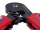 Wire Ferrule Crimping Tool 0.25-10mm² with 1200 Pieces Set