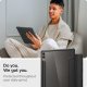 Samsung Galaxy Tab S9+ Plus (SM-X810, SM-X816B) Spigen Ultra Hybrid \"Pro\" Book Case Cover, Black | Чехол...