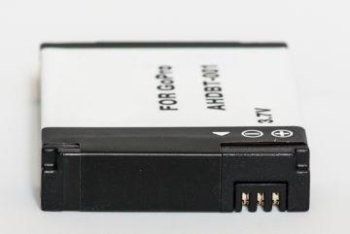 Аккумулятор для GoPro AHDBT-001 1100mAh 3.6V