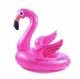 Надувной Круг для Купания в Форме Фламинго | Inflatable Water Mattress Flamingo