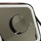 Meikapa Kosmētikas Soma Organaizers ar Spoguli un LED Gaismu, rozā | Makeup Case Bag Organaizer with LED Mirror