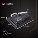 Ruhhy Manual Cigarette Rolling Machine, Black