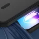 Чехол 3mk Misty MagCase для iPhone 17 Pro, Черный