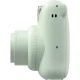 Камера моментальной печати Fujifilm instax mini 12 Mint Green