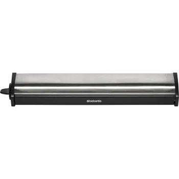Вытяжная бельевая веревка Brabantia 22 м, Matt Steel
