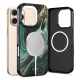Чехол Tech-Protect Lamano MagSafe для iPhone 16 Pro Max - разноцветный