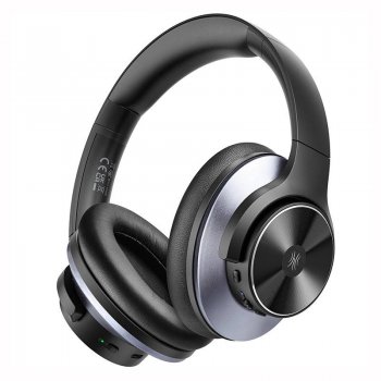 Austiņas OneOdio A10 (melnas) | Headphones (black)