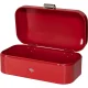 Wesco Grandy maizes kaste, 42 x 17 x 22 cm, sarkana