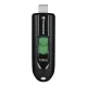 Transcend JetFlash 790C 128 GB USB Type-C zibatmiņa, melna