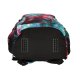 Youth School Backpack ST.RIGHT 17 inch 4 Compartments - Cosmos Nebula