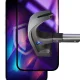 Защитное стекло 3mk Rainbow Privacy для Apple iPhone 16
