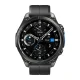 Viedpulkstenis Zeblaze Vibe 8 Abyss Melns 1.43\" AMOLED
