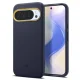 Чехол Spigen Nano Pop MagSafe для Google Pixel 10 Pro XL, Navy Blue