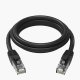 Orico PUG-C6 CAT6 RJ45 tīkla kabelis 30m melns