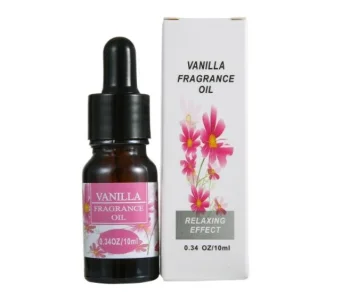 Эфирное масло Vanilla