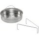 Ātrvārāmais katls Fissler Vitaquick Premium, 8 l, 28 cm